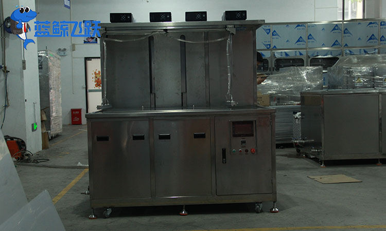 多槽超声波清洗机报价分析：如何选择适合的设备？