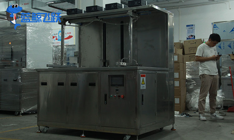 家用超声波清洗机功率选择指南：如何确定适合的瓦数？