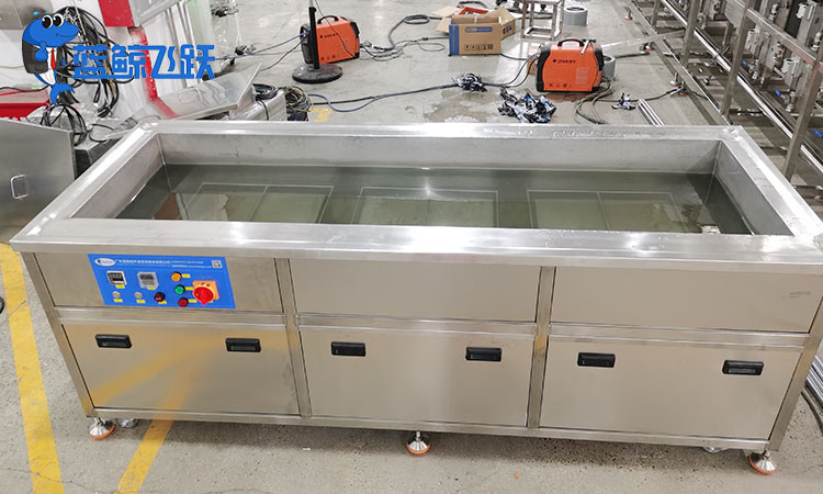 超声波清洗机清洗剂比例的影响与调控策略