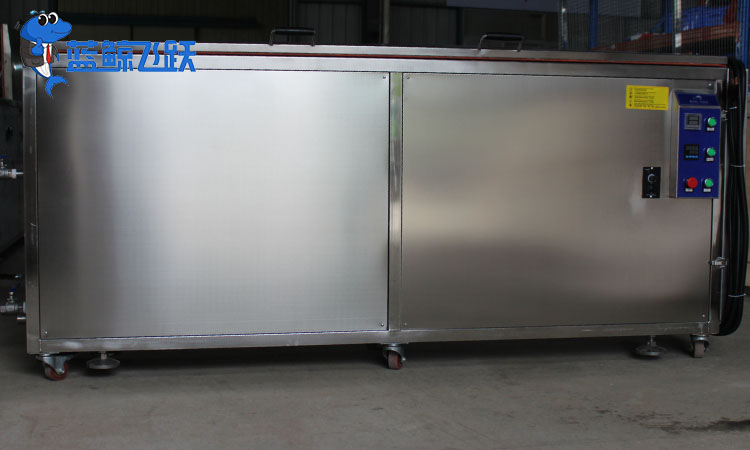 超声波清洗机电压选择指南：220V与380V的比较