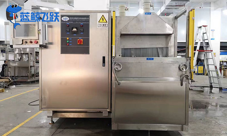 超声波清洗机频率解析与选购指南