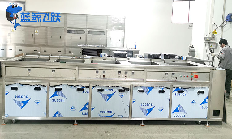 无锡超声波清洗机供应商指南