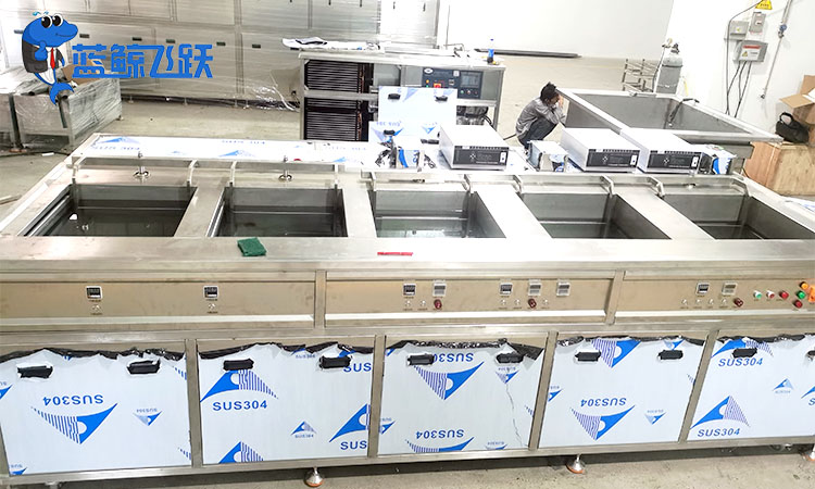 重庆超声波清洗机购买指南：优质供应商与采购建议