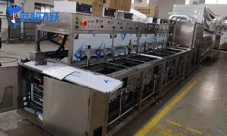 德州超声波清洗机采购指南：本地资源与选择要点