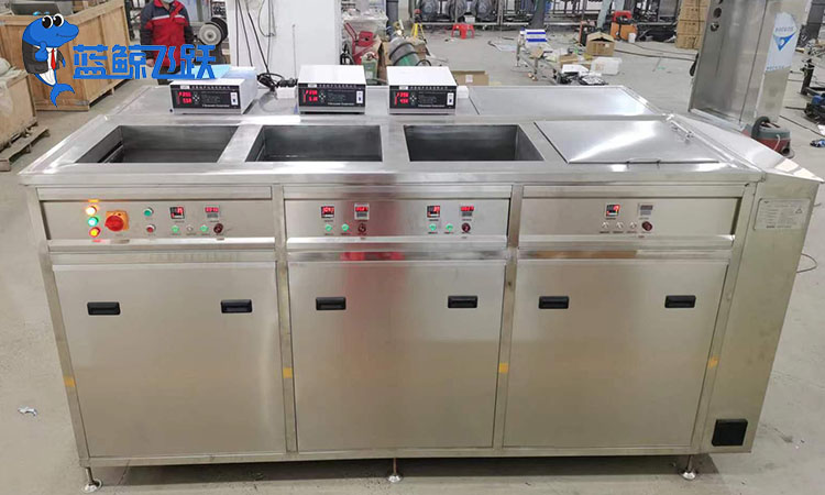 济宁：超声波清洗机生产的中心