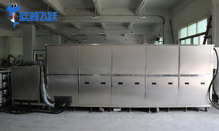 无锡超声波清洗机采购指南：[敏感词]地点和选择建议