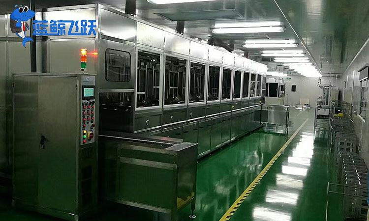 邯郸超声波清洗机采购指南：购买渠道与推荐商家