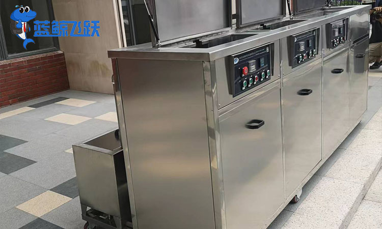 超声波清洗机的用途与应用领域：全面解析