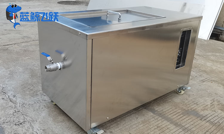超声波清洗机清洗后的适用解决方案：专业指南