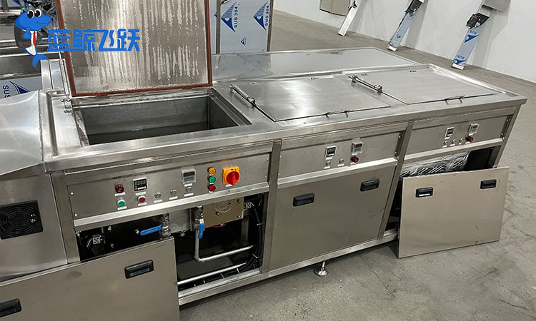 超声波清洗机外观颜色选择指南：提升工作环境美感