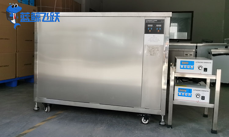 超声波清洗机测试的[敏感词]实践及参数优化