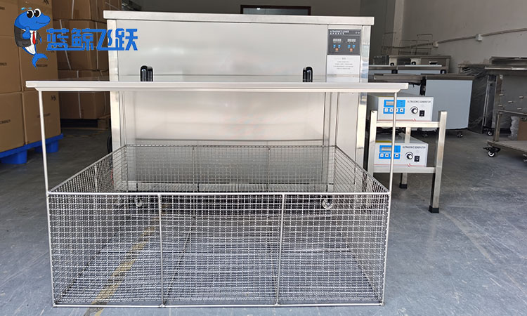 超声波清洗机中的贵金属：构成与作用