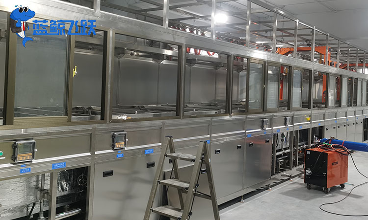 超声波清洗机中使用的胶水类型与选择指南