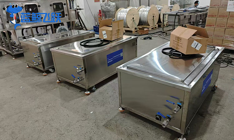超声波清洗机容器的选择与应用：全面分析