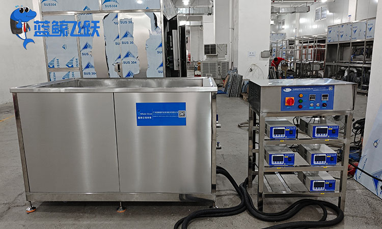 超声波清洗机的结构解析与工作原理