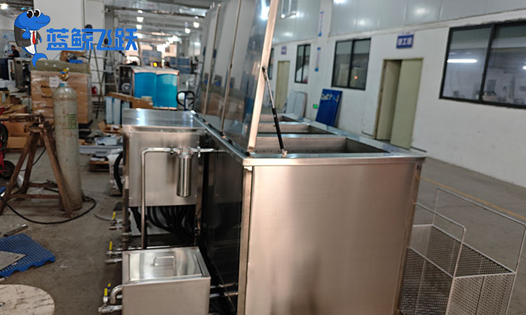 实验室超声波清洗机的应用与清洗对象分析