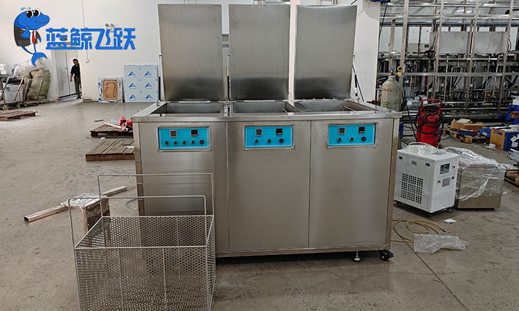超声波清洗机PCB用水选择的专业指南