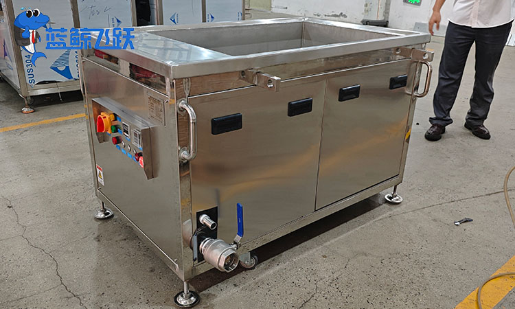 超声波清洗机排水的重要性与必要性分析