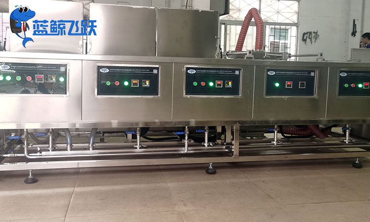 汽车超声波清洗机专用药剂的选择与应用