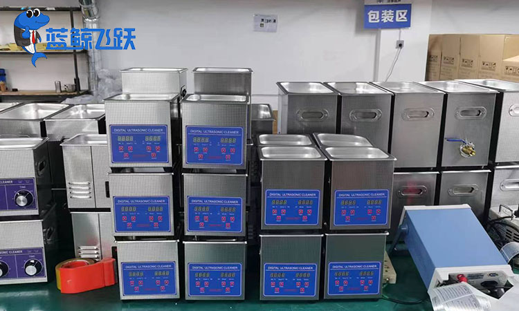 超声波清洗机能量传递原理分析及其影响因素