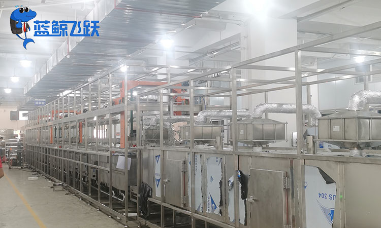探讨超声波清洗机易损的原因及延长设备寿命的有效方法