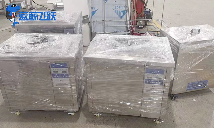 超声波清洗机噪音产生的原因及其影响