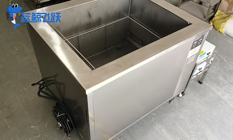 微型超声波清洗机的优势与应用分析
