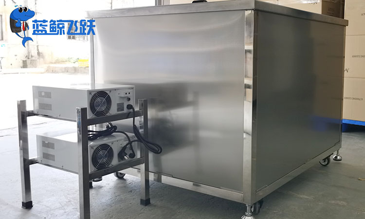 超声波清洗机洗黄金的清洁介质选择与应用