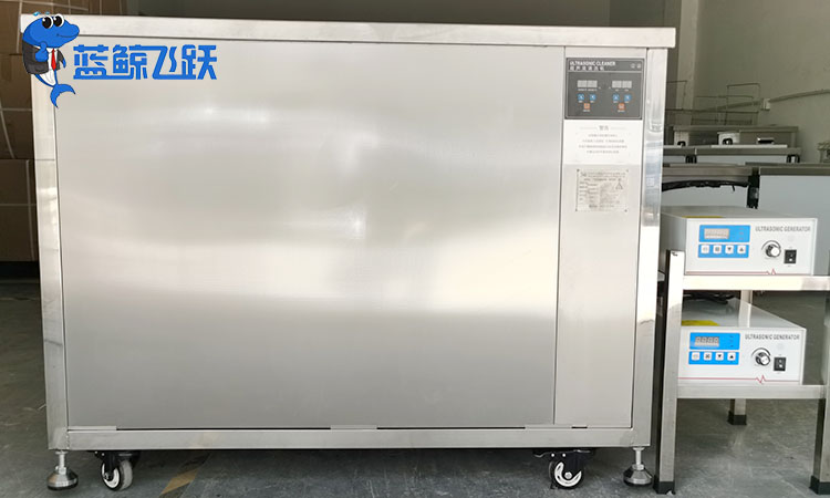 超声波清洗机的优点详解：效率、精度与多领域应用