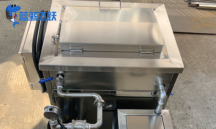 为什么要买超声波清洗机？高效清洁的理想选择