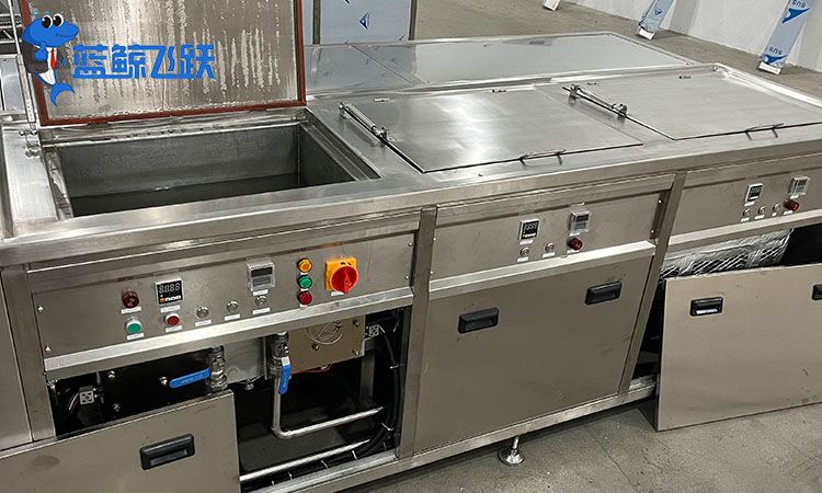 实验超声波清洗机的工作原理及应用解析