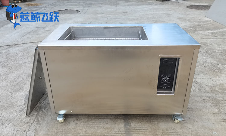 生产超声波清洗机的必要条件：技术、材料与工艺解析