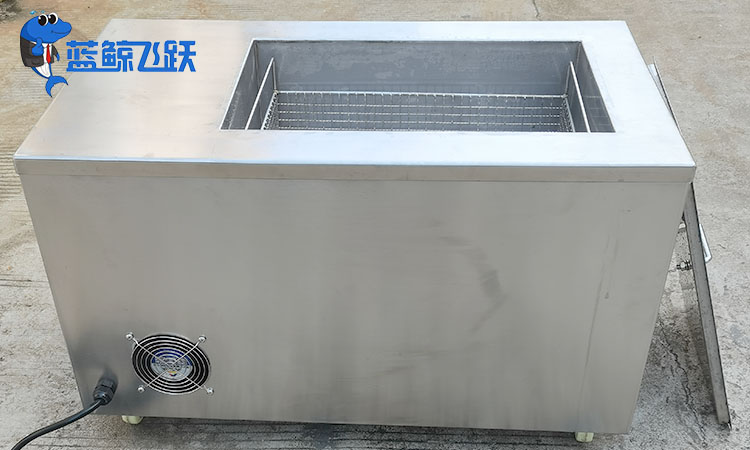 主板维修中如何选择合适的超声波清洗机？