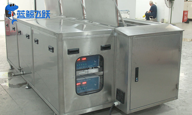 超声波清洗机易烧坏的原因与预防措施