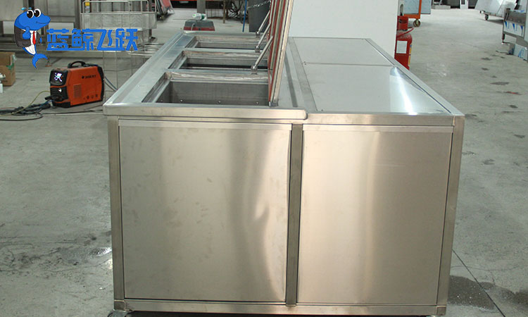 超声波清洗机加什么洗银：方法与注意事项