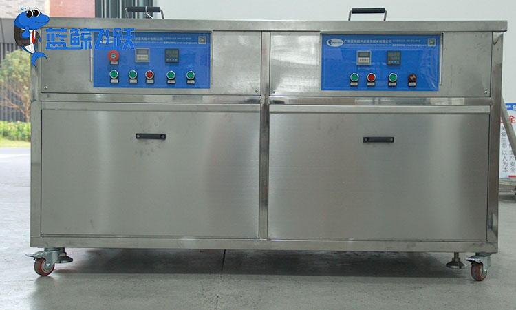 超声波清洗机不震动的原因分析与解决方法