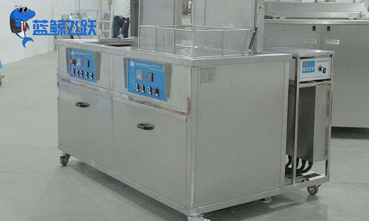 超声波清洗机过滤原理与应用解析