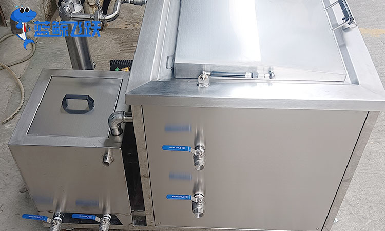 单臂超声波清洗机价格分析与市场因素