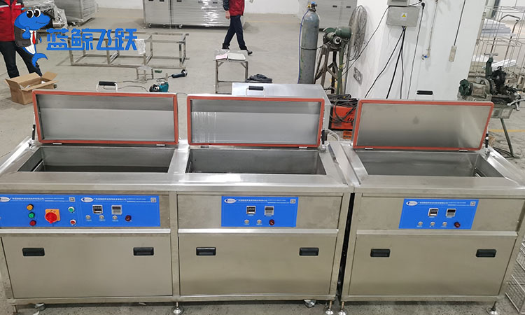 超声波清洗机中过滤系统的重要性与应用分析