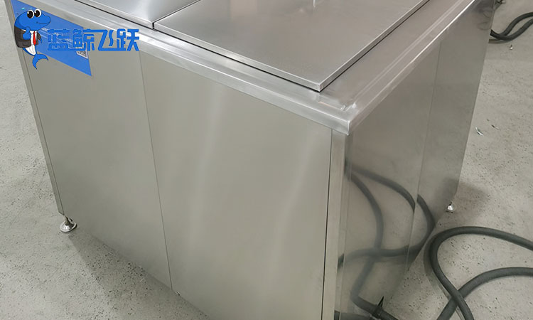 超声波清洗机为什么要除气？原理与重要性详解