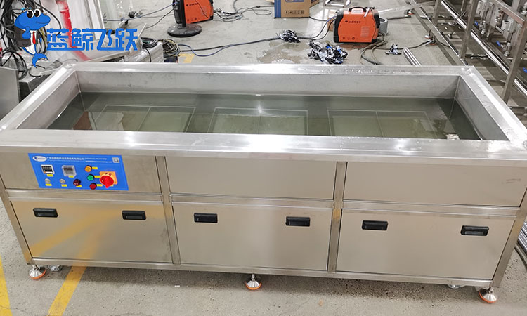 玉器用的超声波清洗机是什么？