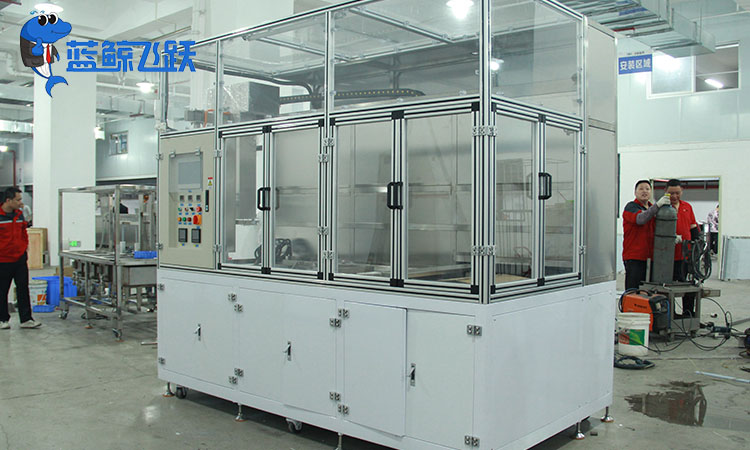 超声波清洗机为什么会把漆洗掉？揭秘原因与预防措施