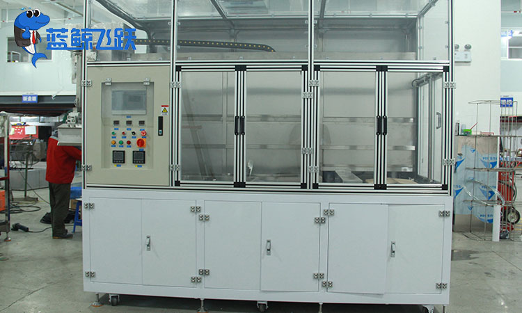 超声波清洗机用什么洗铁件？全面解析清洗剂选择与使用技巧