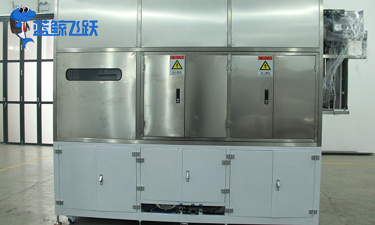 超声波清洗机控制器价格分析及选型指南