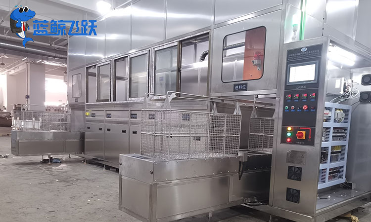 超声波清洗机洗假牙需要加些什么？全面指南与注意事项