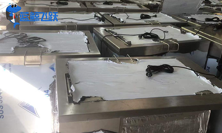 超声波清洗机在抖音的类目归属与营销策略