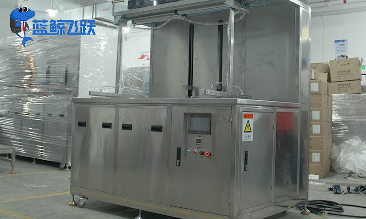 超声波清洗机市场如何？行业趋势、品[敏感词]与选购指南