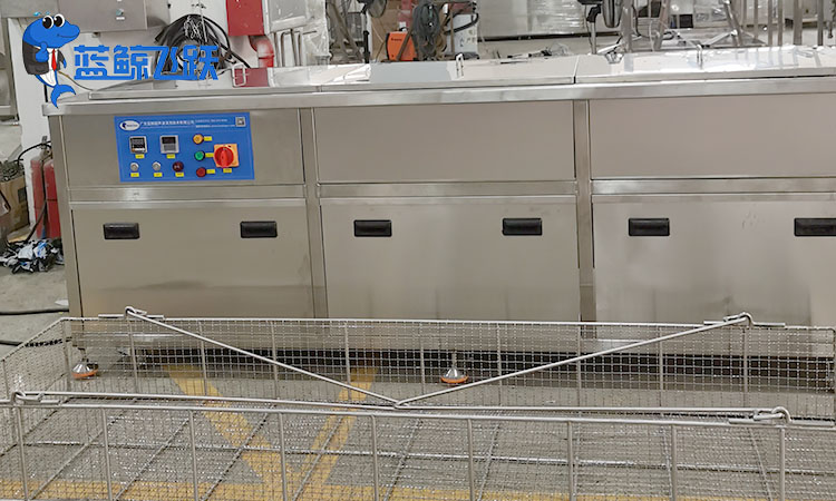 超声波清洗机使用全攻略：从新手到专家的操作指南