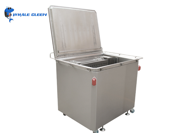 Medical constant temperature boiling tank