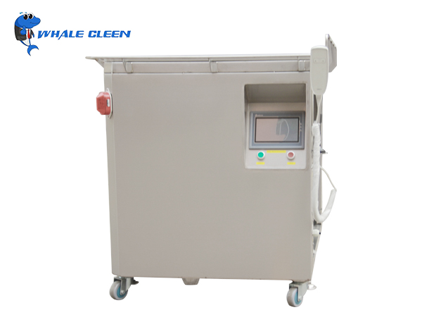 Medical constant temperature boiling tank